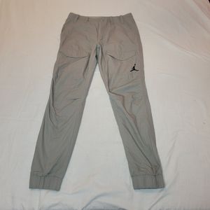 Jordan Fitted Pants